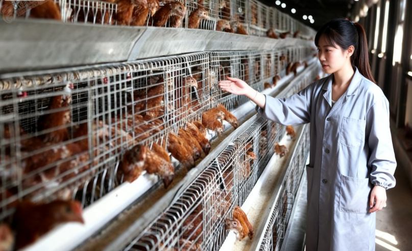 東莞農產品配送中心為養殖戶普及：在飼料中添加蘋果渣有什么好處？