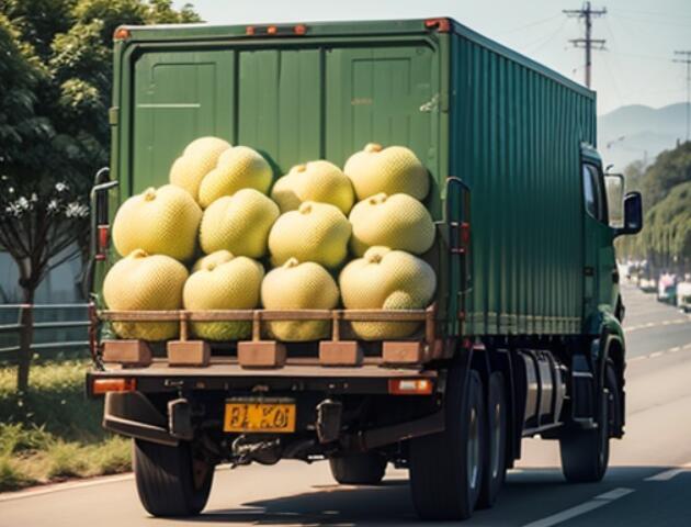 食材配送運輸車輛遠(yuǎn)程監(jiān)控質(zhì)量保證方案